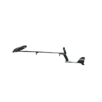 XP METAL DETECTORS DEUS ເຄື່ອງກວດຈັບໂລຫະ