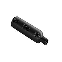 AMP Connectors - TE Connectivity 269647-000 ຮູບປະກອບສາຍສະເລືອກຄວາມຮຸ່ນໃບຮ້ອນ & ຝາສິ້ນ ES-CAP-HW-NO.3-M8-0-45MM