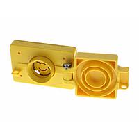 Molex 1301460156 ປົກກັນຈາກ FS COVERPLATE L2-20R