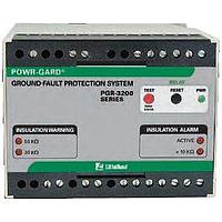 Littelfuse PGR-3200-120 ຕິດຕາມຂໍ້ຜິດພາດດິນ GF ແລະ ຕິດຕາມການປົກປ້ອງສະຫນາມ - 120V