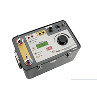 Doble PCI-600 ການສັກຢາປະຖົມໃນປະຈຸບັນ (100 mA – 1000 A)