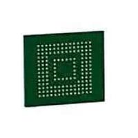 ISSI IS21EF08GP-JCLI-TR eMMC 8GB, 153 ບອນ FBGA, 3.3V, RoHS, T & R, ລະດັບອັດຕະໂນມັດ(-40C+105C), ໂປຣແກຣມແລ້ວ