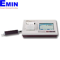 MITUTOYO 178-571-11E ເຄື່ອງທົດສອບຄວາມຫຍາບຂອງພື້ນຜິວແບບພົກພາ (0.75mN Type)