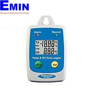 TENMARS TM-305U ຕົວບັນທຶກຂໍ້ມູນອຸນຫະພູມ ແລະຄວາມຊຸ່ມຊື່ນ (-40℃~85℃)