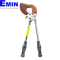 EMEADS J40 ເຄື່ອງຕັດສາຍ Ratchet (300mm2)