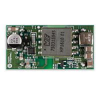 Analog Devices MAXREFDES114A# ຕົວແປ DC/DC ທີ່ແຍກອອກ ມີປະສິດທິພາບ, ກະທັບແອັກທິບທີ່ແຍກອອກ 10W, Wu