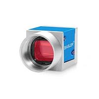 Basler 107421 ກ້ອງວິດີໂອ (ກ້ອງວິດີໂອປິດ) ກ້ອງ Basler acAacA4096-30uc USB 3.0 ທີ່ມີຕົວສັບຊັນ Sony IMX267 CMOS ສາມາດສົ່ງອອກ 32 ຟຣີມຕໍ່ວິນາທີ ທີ່ຄວາມລະອຽດ 8.9 MP.