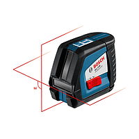 Bosch GLL 2-50 Professional Line Laser 