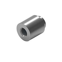 Wurth Elektronik 78614060360 Swage WA-SMSA ຂະໜາດ M3 Spcr 6 x 6 x 4.2 mm