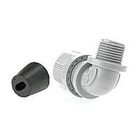 Molex 1300980239 ກວດສອບສາຍ MAX-LOC F3 3/4 90 (.218x.421)