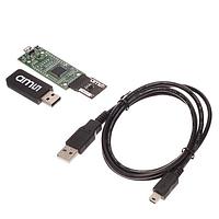 ams OSRAM TMD2771EVM ໂມດູນການປະເມີນ ຕົວຈັບແສງສະພາບພາຍໃນ IR LED Optical Mod