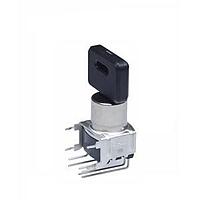 NKK Switches SK25BG30 ສະຫນອງກົດສະຫນອງ Keylock SWITCH DIP ROTARY