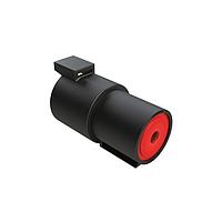 Amphenol SINE Systems ATHD04-1-4P ປຸ່ມຮັບ 1Pos Rcpt 100A/1000V Pin Envir Sealed