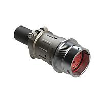 Amphenol SINE Systems AHDM04-24-18PR-059 ຊຸດຕິດຕໍ່ຮັບສະຫນອງ, ຂະໜາດເປົ້າ 24, 18 ຕຳແໜ່ງ, ກະແຈ, ການປິດຜ່ານຂະໜາດລົງ, ການກວ້າງການດັບກະທົບ, ການຢືດສາຍສອງດ້ານ