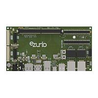 Ezurio SMARC_CAR_BRD ບອດຜູ້ຖືກຂອງ Carrier Boards Universal SMARC Carrier Board (ໝາຍເຫດ - SOM ຂາຍແບ່ງແຕ່ລະອອກ)