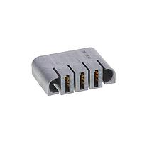 Molex 171090-8403 ບອດ ເພື່ອ ບອດ ແລະ ມີຊານີນ ເຄັນເນັກເຕີ R/A RECEPT TEN 60 G-3SP-G