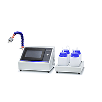 LABTT DSU-4 Dripper ຂັດອັດຕະໂນມັດ (18 ml / min)