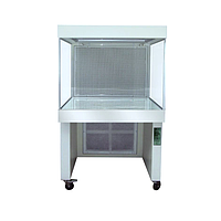 Samyon SAM-1300HU Bench ສະອາດຕາມແນວນອນ (0.32~0.66m/s)