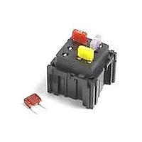 Littelfuse 03540532Z ການຈັດຈ່າຍພະລັງງານ ACS BLOK MINFUS W/S