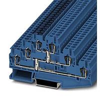 PHOENIX CONTACT 1025465 ບລັອກຕ່າງລະດັບຫຼາຍ ST 2 5-3PV BU