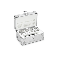 KERN 312-056 ຊຸດນ້ຳໜັກ (E2, 1 g - 500 g)