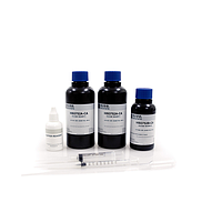 HANNA HI937521-03 ວັດຖຸທີ່ໃຊ້ກັບແຄລເຊຍມ (150 tests, 0 to 400 mg/L)