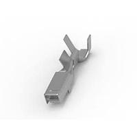 AMP Connectors - TE Connectivity 776546-5 ຕູ້ປະກອບດ່ວນ 2.8MM RECEPTACLE SEALED
