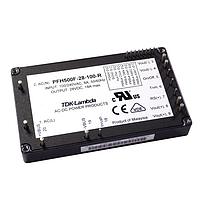 TDK-Lambda PFH500F-12-100-R ແປງສະໜອງພະລັງງານປ່ຽນແປງ 85-265VAC