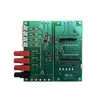 Analog Devices EV-ADE9000SHIELDZ ບອດປະເມີນຜົນ ADE9000 ສໍາລັບ Arduino ການຕິດຕາມກຳລັງແລະແຮງດັນໄຟຟ້າ