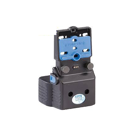 ການກວດທຽບ pump ສຳລັບການເກັບຕົວຢ່າງແກັສແລະອາກາດ