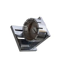 ALIYIQI AJJ-021 ຕຳແໜ່ງຖານຕິດຕັ້ງ Terminal Base Fixture