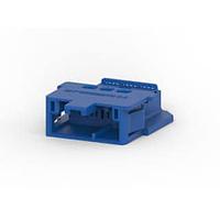AMP Connectors - TE Connectivity 3-968977-9 ກອງຫຼັງ 2,8MM FLA-STE-GEH3P