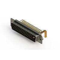 EDAC 629-47W1650-3NA ຕູ້ຕິດຕໍ່ D-Sub ປະສົມມຸມຂວາ ຕູ້ຕິດຕໍ່ພະລັງງານ Combo D-Sub