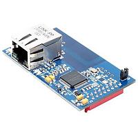 Bridgetek VI800A-ETH ອາແດບເຕີ Ethernet 10/100 RJ45 Network Adaptor DEV