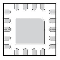 Analog Devices LTC3310JV#WTRMPBF ຕົວຄວບຄຸມແຮງແສງສະຫວ່າງປ່ຽນແປງ 10A, 5.5V Synchr SS1 Buck Regulator