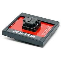 Microchip Technology AC164418 ໂມດູນເຊັກເຕີ PM3 124P VTLA (32MX470F512L)