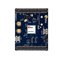 u-blox ADP-R10801D-00 ແຜບຕິດຕັ້ງອຸປະກອນພັດທະນາເຊວລາ LEXI-R10xx