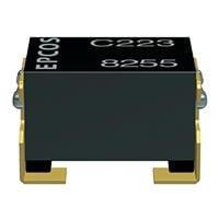EPCOS B82789S0223H001 ຕົວກັນສັນຍາລະບົບແລະສາຍສັນຍາ SMT-DL-CHOKE 1812 2X22UH 30%