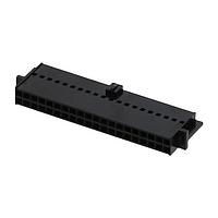 Molex 90160-0140 ຮາກຮອງ Receptacle 2.54MM C-GRID III CRIMP HSG 40