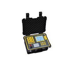 ການສອບທຽບອຸປະກອນທົດສອບ breaker ໃນງານທາງໄຟຟ້າ