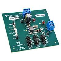 Texas Instruments TPSM84824EVM-013 ຕົວຄວບຄຸມແຮງໂຮງ - ຕົວຄວບຄຸມແຮງໂຮງປ່ຽນ TPSM84824EVM-013