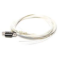 Raychem - TE Connectivity M83513/03-C09N ຕົວເຊື່ອມ M83513/03-C09N MCKS- N1-B-21P6Q1-18.0