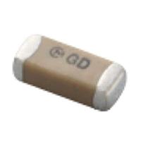 Murata Electronics GA342QR7GD101KW01L ອຸປະກອນ MLCCs ຄວາມປອດໄພ