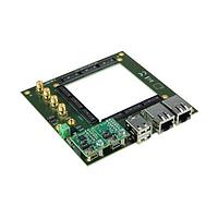 Trenz Electronic TEBT0782-01A ອຸປະກອນທົດສອບ ບອດທົດສອບສໍາລັບ Trenz Electronic TE0782, TE0783 ແລະ TE0784 SoC ບໍ່ມີ USB