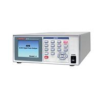 Prodigit 4016 AC / DC Digital Power Analyzer (800Vp, 20Arms / 200Ap)