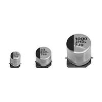 PANASONIC EEE-HD1C471AP ອະລູມິນຽມ ແຄປາຊິເຕີ SMD, ອຸນຫະພູມສູງ 470UF 16V ELECT HD SMD