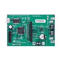 Texas Instruments DRV8428EVM ຕົວຄວບຄຸມ / ຄັບຄຸມ Stepper Motor DRV8428 STEP/DIR ອິນເຕີເຟດຄວບຄຸມ con trol interface stepp