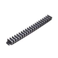 Eaton Bussmann TB345-20 ບລອກຕໍ່ສາຍ BARRIER BLOCK