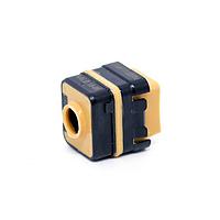 Amphenol Air LB France SIME0128PN ຕູ້ຕໍ່ສັນຍານຮູບສະເໜີສີ່ມົນ MIL SIM MODULE