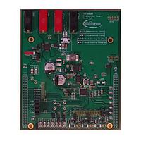 Infineon TLF35584QVVS2BOARDTOBO1 ຕົວຄວບຄຸມແຮງໂຕລະຟັດ - ຕົວຄວບຄຸມສະຫວັດດີ້ງ